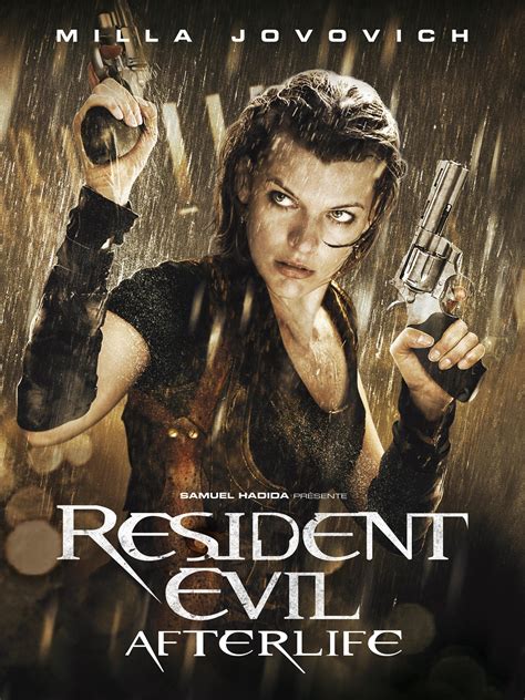 soap2day resident evil: afterlife|Prime Video: Resident Evil: Afterlife.